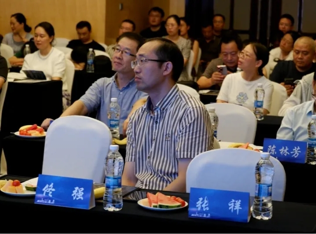 罕见病不「罕治」，共患病有「共策」——淮安市一院省级继续教育项目聚焦罕见病精准诊疗与癫痫共患病管理