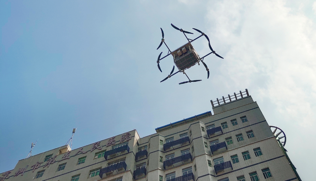 罗湖医改十年：从「看病难」到「健康易」，书写健康中国罗湖篇章