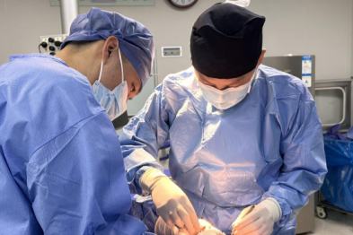 女子胸痛元凶竟是 23 年前丰胸注射物！