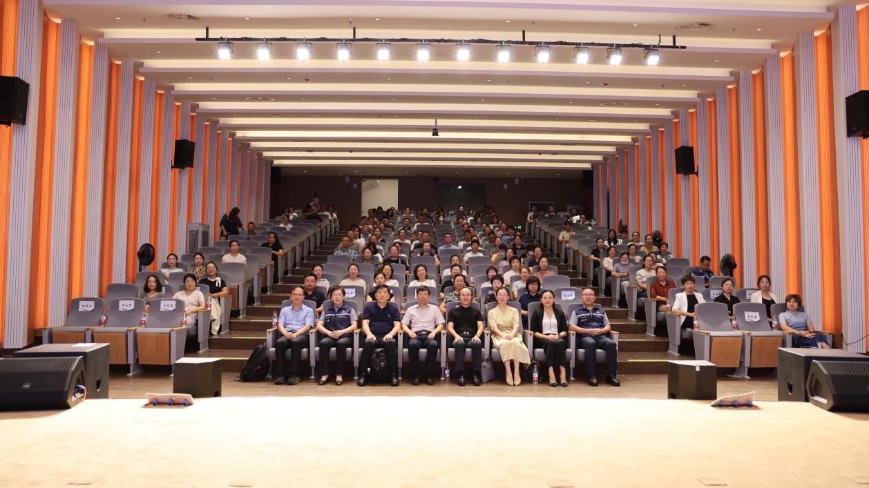 山西省生殖健康微无创手术学术会议圆满举办,共话微无创技术发展