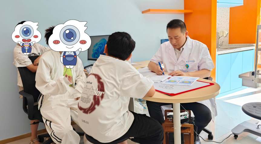 开学前，这件事比买新书包更重要！