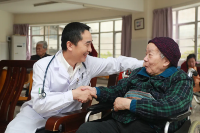 罗湖医改十年：从「看病难」到「健康易」，书写健康中国罗湖篇章