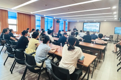 多学科聚力，筑牢生命防线——武汉长江新区消化道出血诊疗培训班圆满收官