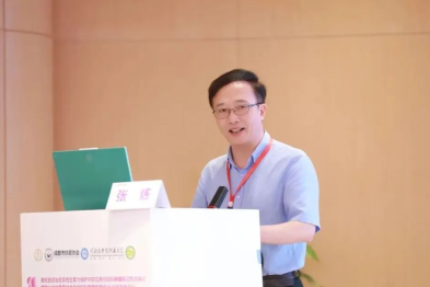 重庆海扶医院专家团队在川北医学院附属医院出席系列学术活动