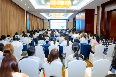 2025 年深圳市新生儿疾病筛查培训班顺利举办——聚焦技术创新与闭环管理，助力出生缺陷防控高质量发展
