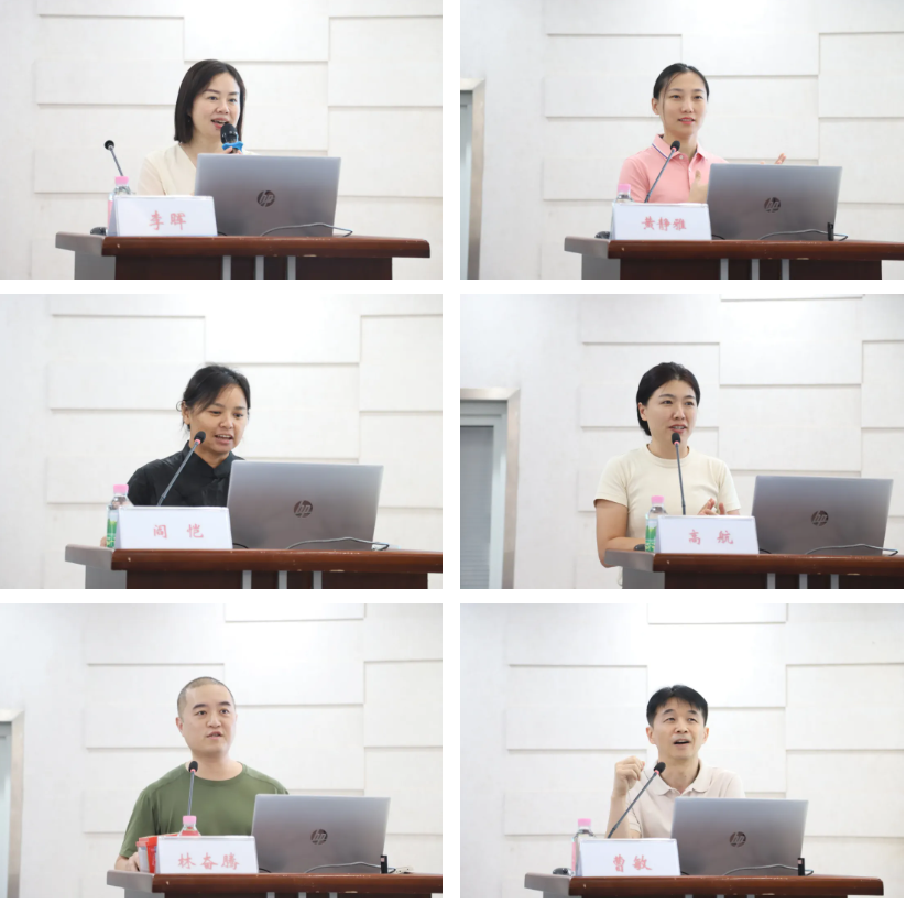 深圳市妇幼保健院 2025 年医学生岗前培训圆满落幕