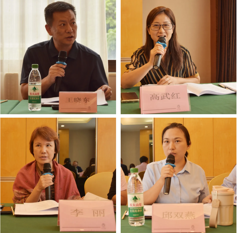 2025 年深圳市 0-6 岁儿童肥胖防控项目工作研讨会顺利召开