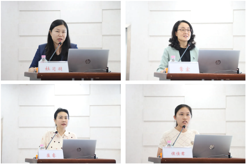 深圳市妇幼保健院 2025 年医学生岗前培训圆满落幕