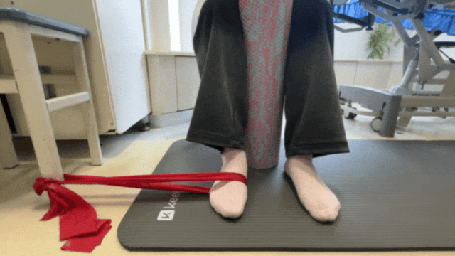 这些康复治疗「小妙招」，帮您告别「习惯性崴脚」！