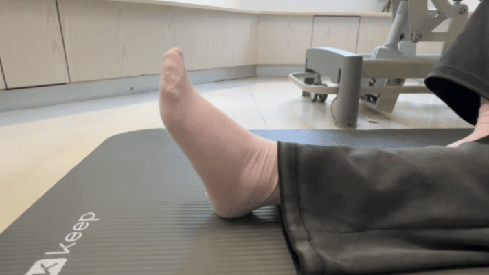 这些康复治疗「小妙招」，帮您告别「习惯性崴脚」！