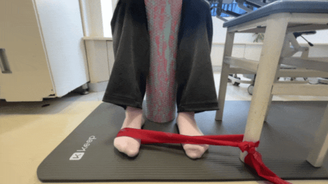 这些康复治疗「小妙招」，帮您告别「习惯性崴脚」！