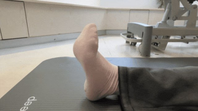 这些康复治疗「小妙招」，帮您告别「习惯性崴脚」！