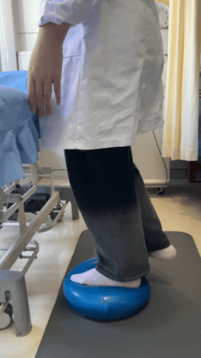 这些康复治疗「小妙招」，帮您告别「习惯性崴脚」！