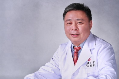 武大人民医院于红刚教授当选中华医学会消化内镜学分会副主任委员