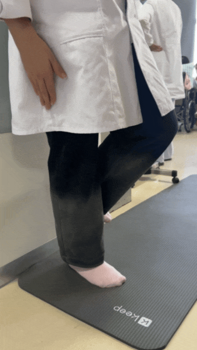 这些康复治疗「小妙招」，帮您告别「习惯性崴脚」！