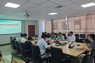 聚焦 MDS 治疗新进展，开启精准诊疗新篇章