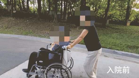 错练 8 个月坐轮椅？科学康复让他重获行走自由 —— 偏瘫康复避坑指南