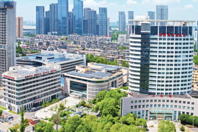 润心优质服务明星风采展示