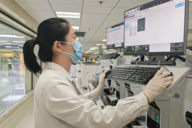 青医正当时 | 卢彦：用科研之光照亮临床诊疗之路