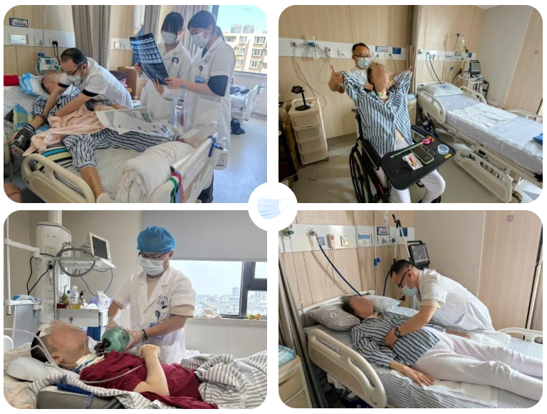 呼吸也需要 「康复」？搞懂肺康复，呼吸更轻松！