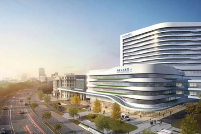 南京江北医院全新公益科普平台「健康大讲堂」首期开讲！