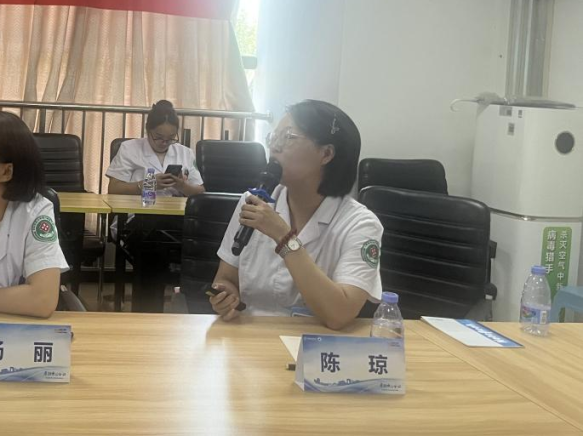 河科大二附院举办「走下去-暨房颤中心建设培训项目-豫西站」学术交流会