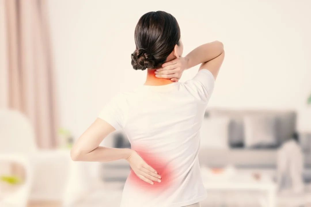 久坐伤身体？一套全面体检，为上班族守住健康防线