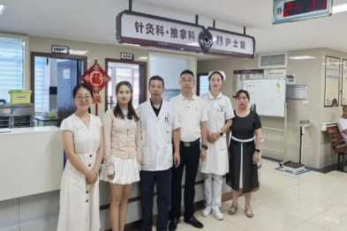 参观学习促提升 交流借鉴谋发展