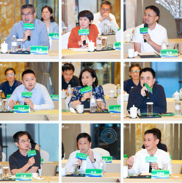 以肠为本,医险融合·圆和与保险服务生态网络(ISE)共创增值新范式