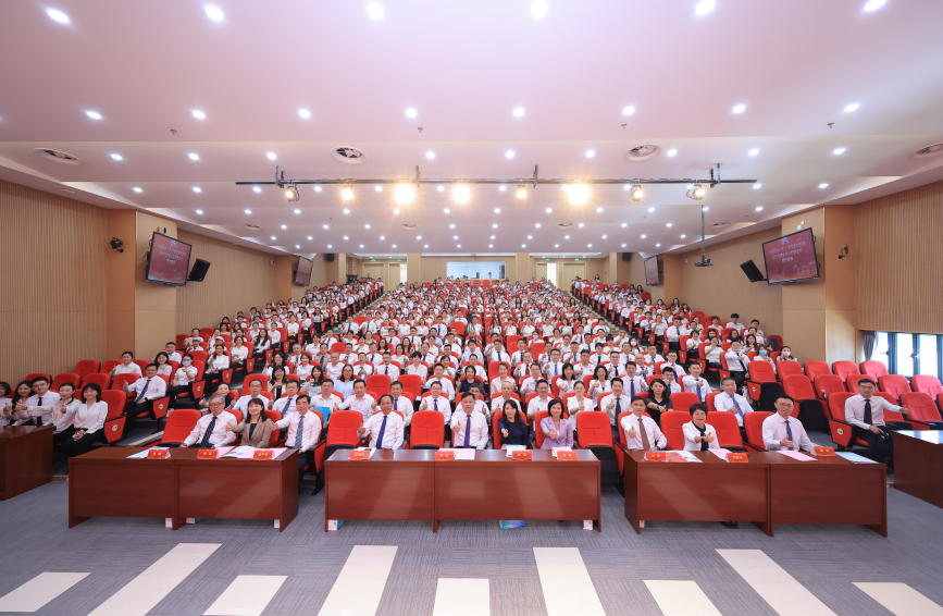 广东药科大学与广州胸科医院合作共建新型高水平附属医院