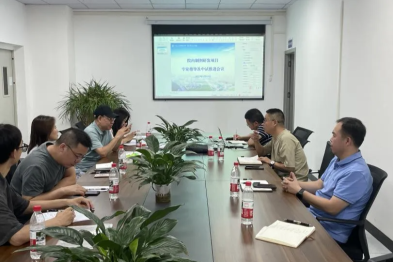 精准指导促申报 协同推进提质效