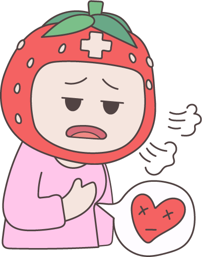 孩子「心肌酶异常」未重视,严重可能影响生长发育