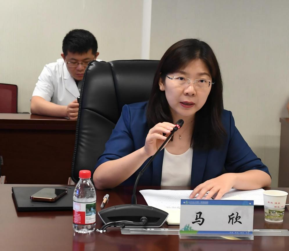 破局谋新 | 骨科「一科一策」学科发展规划研讨会探索学科发展新模式