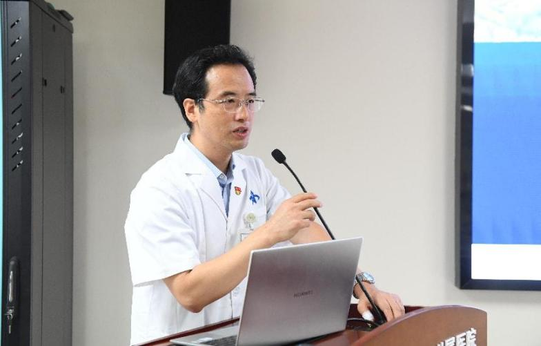 破局谋新 | 骨科「一科一策」学科发展规划研讨会探索学科发展新模式