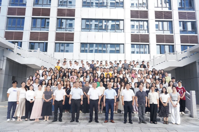 重庆大学附属黔江医院 2025 年新进人员岗前培训圆满举行！