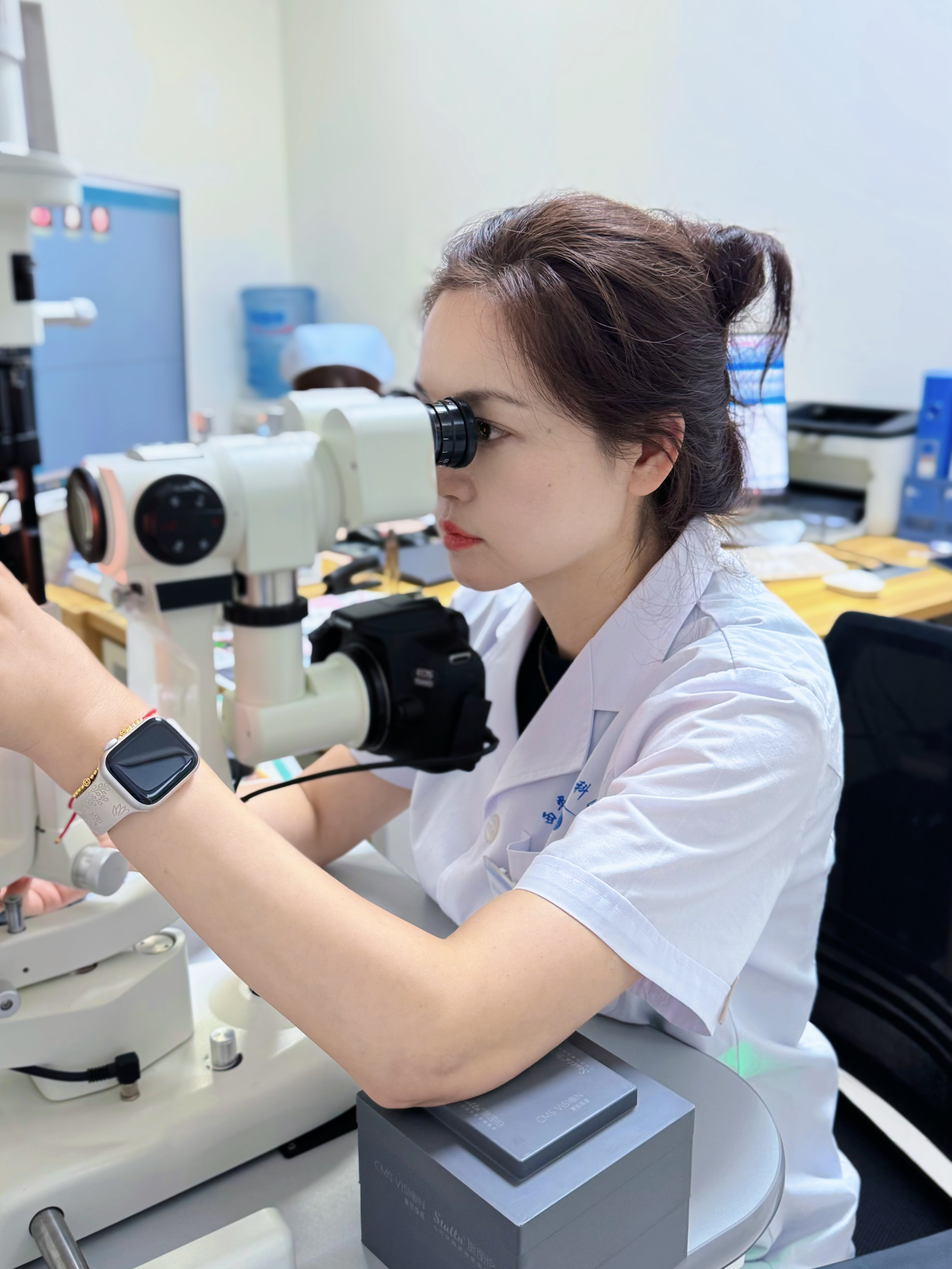 「泪流不止」竟因干眼？精准诊疗破解顽固眼疾——揭开干眼伪装