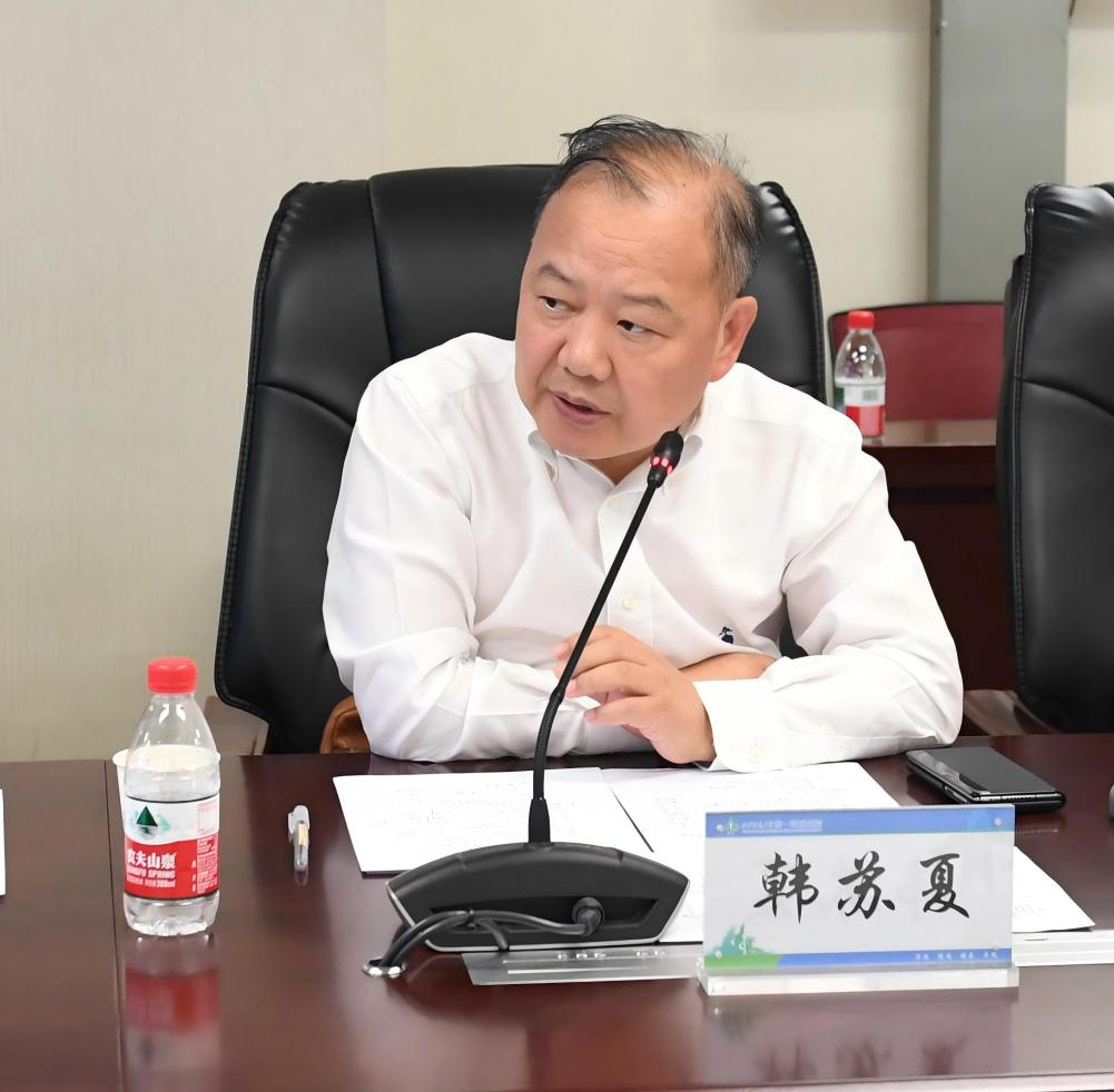 破局谋新 | 骨科「一科一策」学科发展规划研讨会探索学科发展新模式