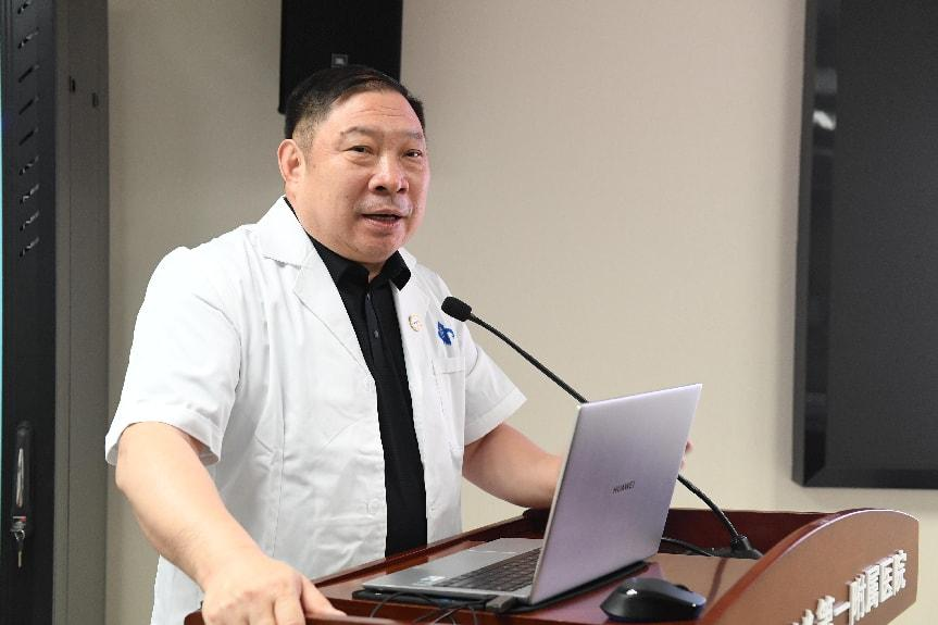 破局谋新 | 骨科「一科一策」学科发展规划研讨会探索学科发展新模式