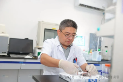 【国自然 • 追光者】2025 国家自然科学基金项目获得者系列报道——王其龙