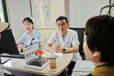 做白内障手术需要住院吗？武汉普瑞眼科程旭康带你了解
