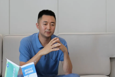 《川医观察》对话我院理事长曹洪：最浪漫的事，是死在自己奋斗过的医院