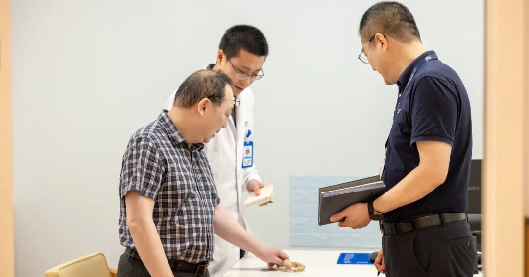 合肥京东方医院获准开展「试管婴儿」及「供精人工授精技术」