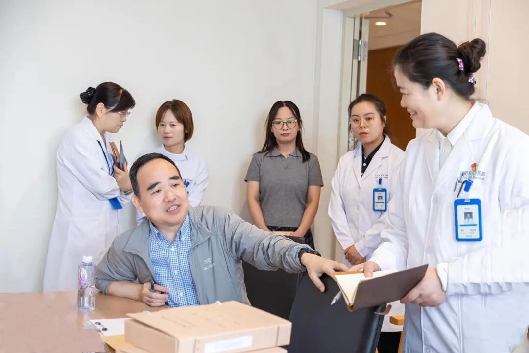 合肥京东方医院获准开展「试管婴儿」及「供精人工授精技术」