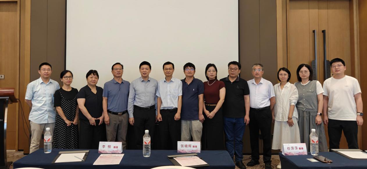 浙赣两院联合多地共促肾性贫血诊疗水平提升