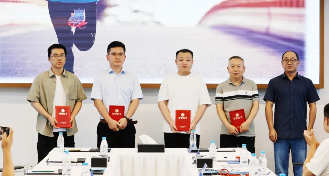 合肥京东方医院国际医疗部举办男科中心揭牌暨田龙教授签约仪式