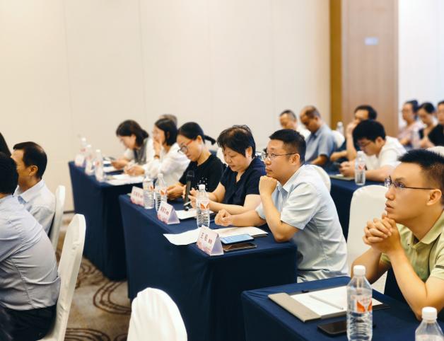 浙赣两院联合多地共促肾性贫血诊疗水平提升