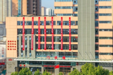 宁夏阿姨火车遇险，洛阳仁医巧手回春：河南人，真中！