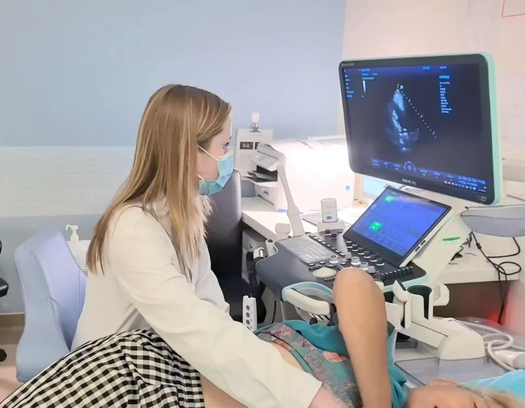 「洋学生 洋患者」,在京医 VERY GOOD!