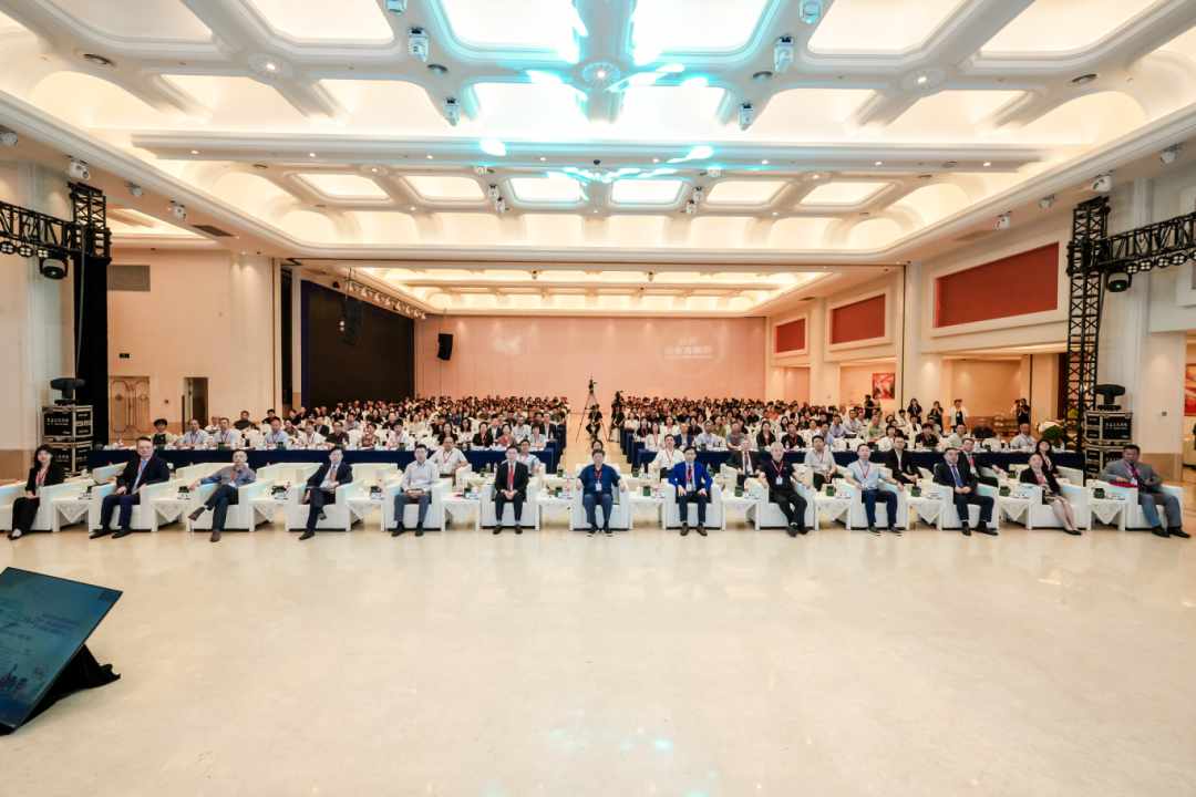 第十四届中国心脏重症大会在合肥成功召开！合肥京东方医院独家承办，全国心脏重症专家聚力赋能「心」领域