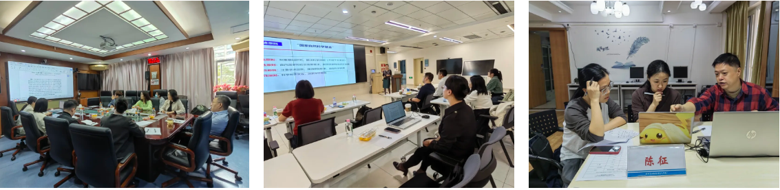 深圳市妇幼保健院 2025 年国家自然科学基金立项再创佳绩